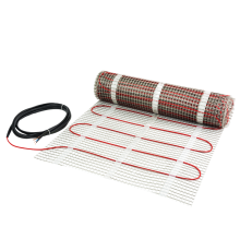 Нагревательный мат DEVI DEVIcomfort 150T (DTIR-150) 1050 Вт 0.5x14 м 7 м² 83030580