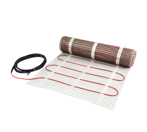 Нагревательный мат DEVI DEVIcomfort 150T (DTIR-150) 1050 Вт 0.5x14 м 7 м² 83030580