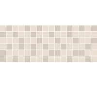 Декор мозаичный Kerama Marazzi Вилланелла бежевый 15х40 см MM15084