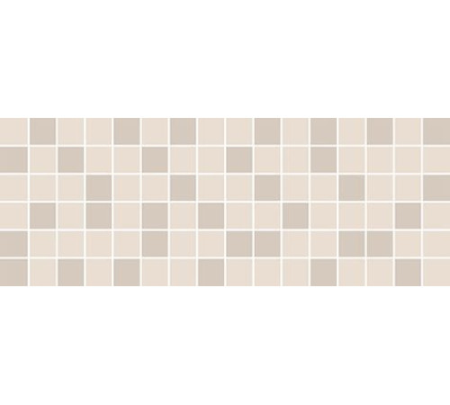 Декор мозаичный Kerama Marazzi Вилланелла бежевый 15х40 см MM15084