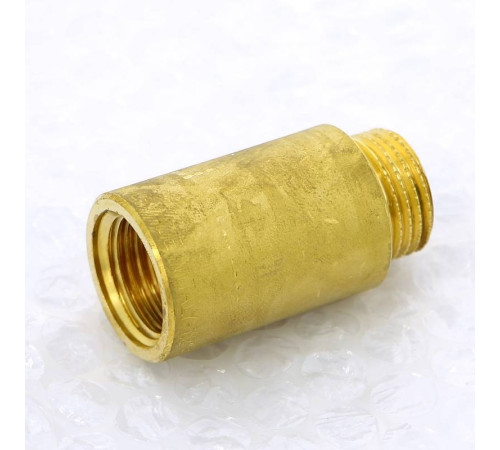 Удлинитель Tiemme 1/2 x 40 мм 1500079