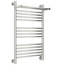 Полотенцесушитель водяной Сунержа Богема+ с 1 полкой 500x800 мм без покрытия 00-0223-8050