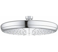 Верхний душ GROHE Tempesta 210 1 режим хром 26408000