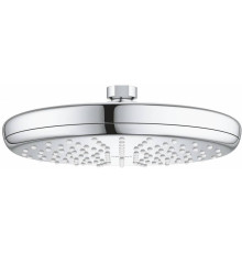 Верхний душ GROHE Tempesta 210 1 режим хром 26408000