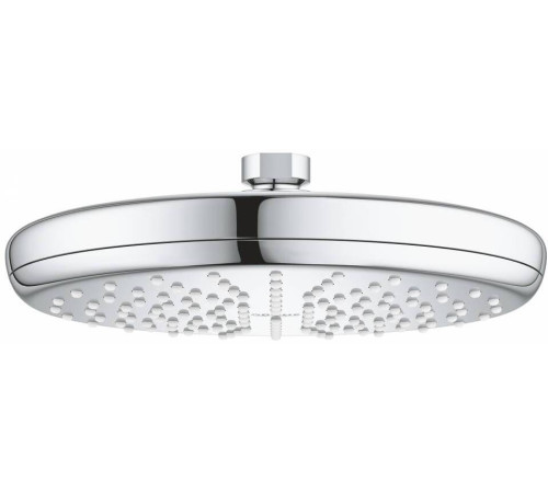 Верхний душ GROHE Tempesta 210 1 режим хром 26408000
