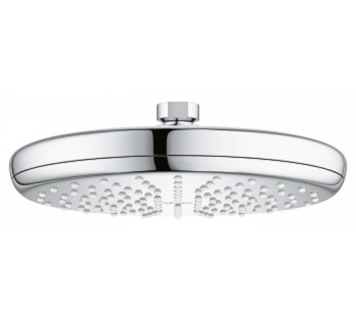 Верхний душ GROHE Tempesta 210 9.5 л/мин хром 26410000