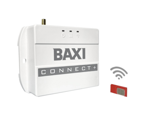 Система удаленного управления котлом BAXI Connect ML00005590