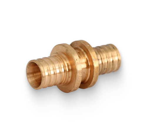 Муфта соединительная равнопроходная REHAU Rautitan RX+ 16 мм 13660121001