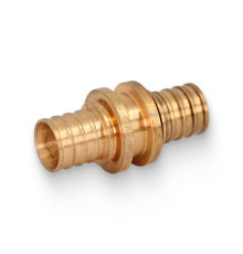 Муфта соединительная равнопроходная REHAU Rautitan RX+ 20 мм 13660131001