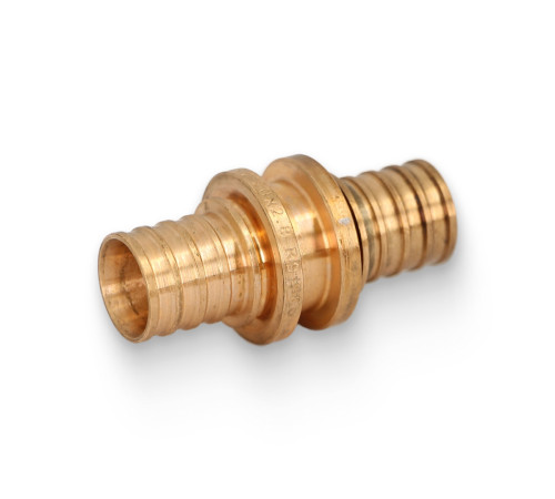 Муфта соединительная равнопроходная REHAU Rautitan RX+ 20 мм 13660131001