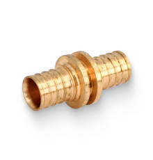 Муфта соединительная равнопроходная REHAU Rautitan RX+ 32 мм 13660151001