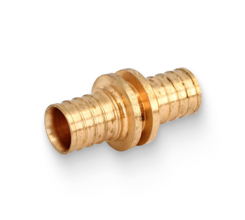 Муфта соединительная равнопроходная REHAU Rautitan RX+ 32 мм 13660151001