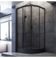 Душевое ограждение AM.PM Gem 90x90 см без поддона W90G-401-090BT