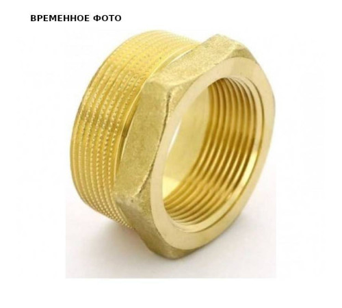 Футорка Tiemme НВ 3/8 дюйма серия 1581G 1500380