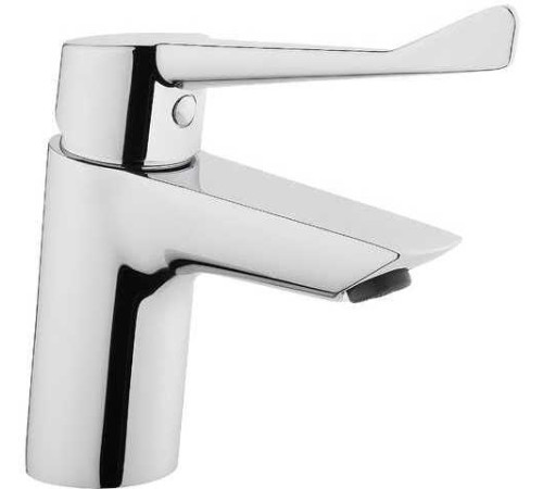 Смеситель медицинский VitrA AquaMed Solid S A42484EXP