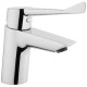 Смеситель медицинский VitrA AquaMed Solid S A42484EXP