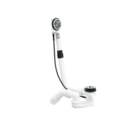 Слив-перелив для ванны Bette длина троса 725 мм хром B602-901