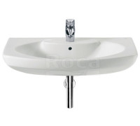Раковина Roca Dama Senso 580х460 мм 327512000