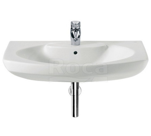 Раковина Roca Dama Senso 580х460 мм 327512000