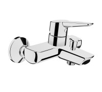 Смеситель для ванны и душа VitrA Solid S A42444EXP