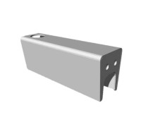 Кронштейн для раковины Kerama Marazzi Cono белый F.WB.CO