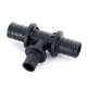 Тройник редукционный REHAU Rautitan PX 32x25x32 мм 11600661001