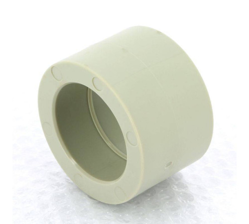 Муфта полипропиленовая FV-Plast 63 мм сварка 201063