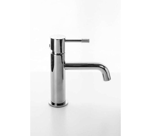 Смеситель для раковины Boheme Uno хром 461-CR