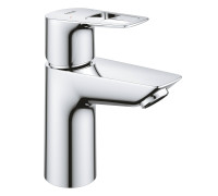 Смеситель для раковины GROHE BauLoop New S-Size хром 23337001