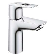 Смеситель для раковины GROHE BauLoop New S-Size хром 23337001