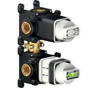 Смеситель для душа Webert (скрытая часть) WE81102