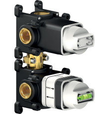 Смеситель для душа Webert (скрытая часть) WE81102