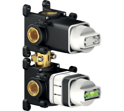 Смеситель для душа Webert (скрытая часть) WE81102