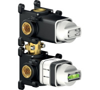 Смеситель для душа Webert (скрытая часть) WE81103