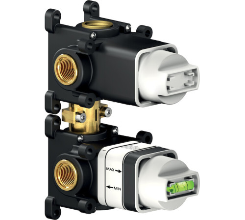 Смеситель для душа Webert (скрытая часть) WE81103