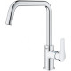 Смеситель для кухни GROHE Eurosmart высокий U-излив хром 30567000