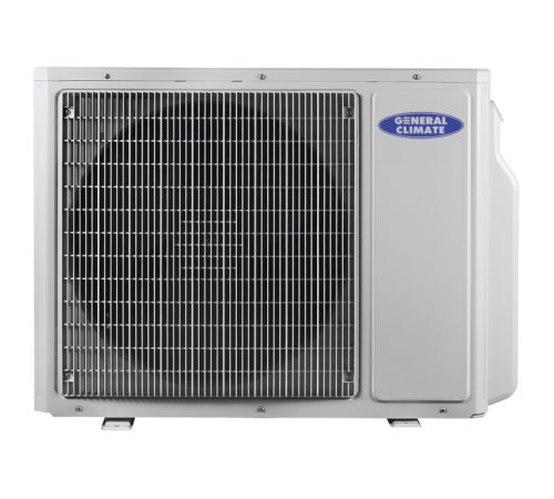 Внешний блок мульти-сплит системы General Climate GU-M2EA18HN2