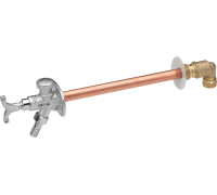 Клапан водоразборной колонки Viega 431015