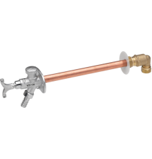 Клапан водоразборной колонки Viega 431015