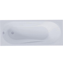 Ванна акриловая Triton Либерти 160х70 см прямоугольная BER160-0000001