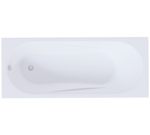 Ванна акриловая Triton Либерти 170х70 см прямоугольная BER170-0000001