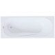 Ванна акриловая Triton Либерти 170х70 см прямоугольная BER170-0000001
