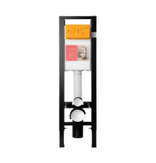 Система инсталляции для унитаза Jacob Delafon 3/6 л 300 мм E33130RU-NF