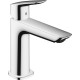 Смеситель для раковины Hansgrohe Logis Fine 110 без донного клапана 71253000