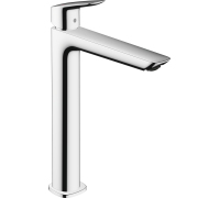Смеситель для раковины Hansgrohe Logis Fine 240 71257000