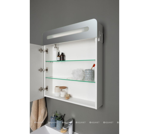 Зеркало Aquanet Лукка 70 00178955