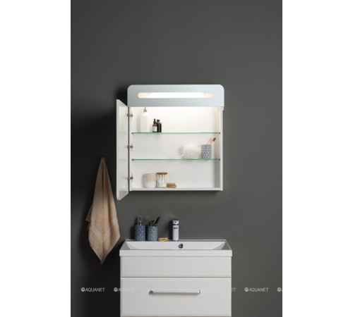 Зеркало Aquanet Лукка 70 00178955