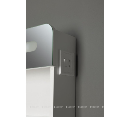 Зеркало Aquanet Лукка 70 00178955