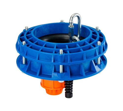 Оголовок скважинный ДЖИЛЕКС ОСП 110-160/32 6302