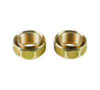 Комплект трубных присоединений Grundfos G2 x Rp1 1/4 бронза 2 шт. 00505535